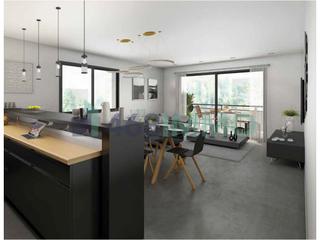 Pis  N/a. Espectacular tico en construccin en escaldes