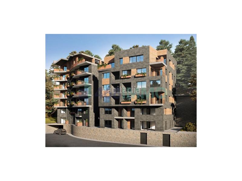 Foto e769e61d-947d-4222-9696-c768a8b79d4d. Pis amb aparcament a Les Escaldes Escaldes-Engordany
