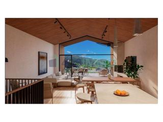 Xalet a Soldeu-Incles. Chalet en venta de nueva construcción en la vall d'incles