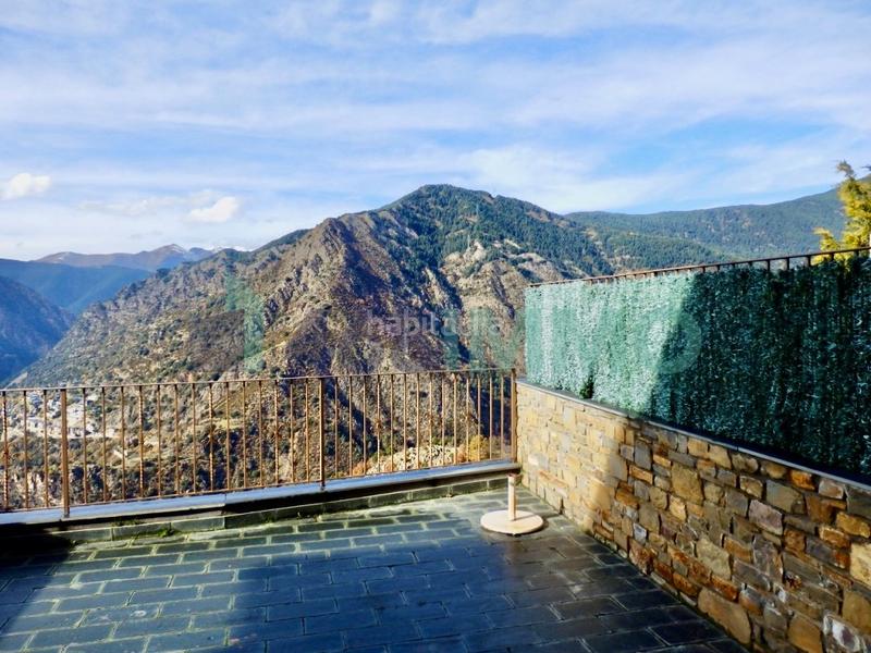 Foto a44129f5-e417-452d-a6de-71b836e4280f. Casa adosada chalet adosado en venta en Engolasters Escaldes-Engordany