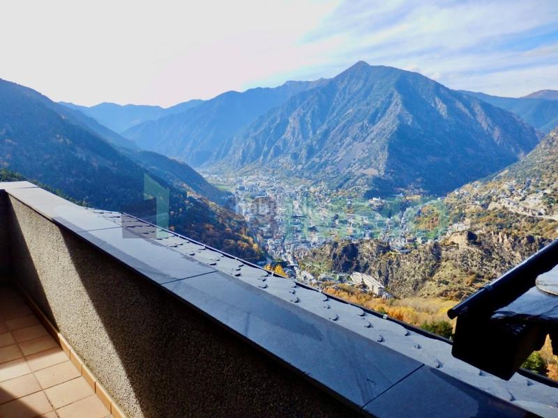 Foto be05d1ed-de04-48bf-97b3-ae3f64ea72d0. Casa adosada chalet adosado en venta en Engolasters Escaldes-Engordany