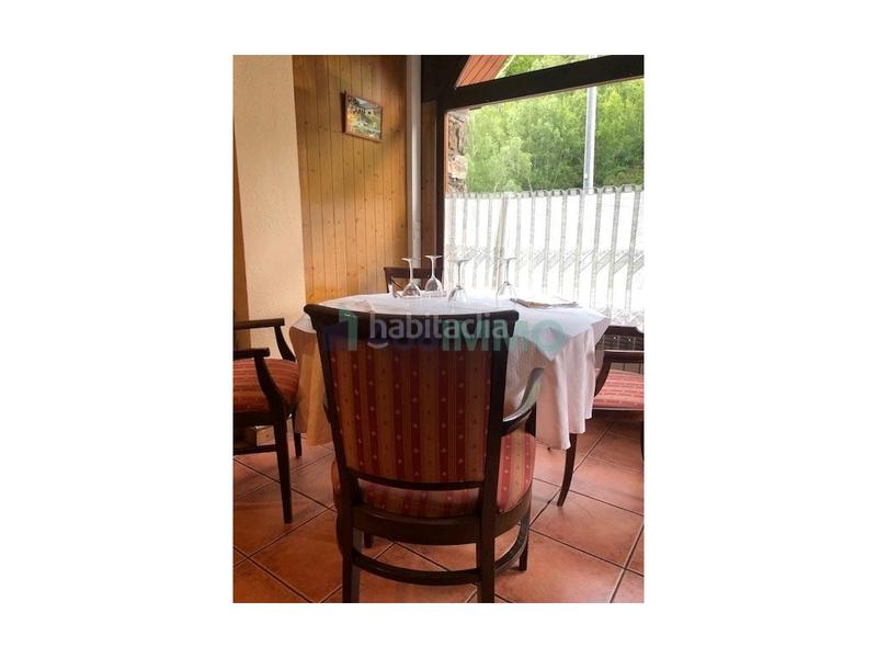 Foto 0e55c8d9-6c23-440d-83ee-2d36dd54a070. Geschäftsraum in Soldeu-Incles Canillo