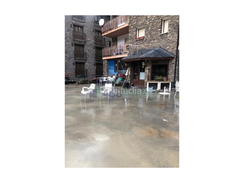 Foto 6768c4d1-73fc-419d-a172-9397dd726b07. Geschäftsraum in Soldeu-Incles Canillo