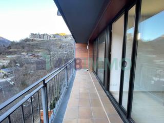 Location Appartement à L´Aldosa-Anyós. Piso de alquiler en anyós