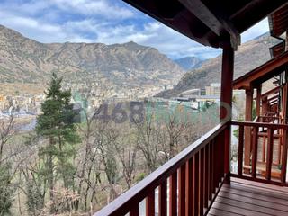 Casa adossada  N/a. Casa adossada a 10 minutos del centro de andorra