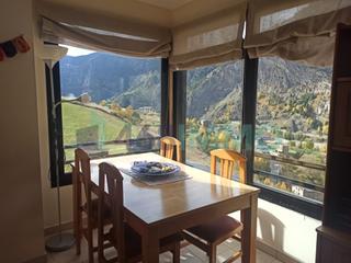 Pis a El Forn-Prats-Meritxell. Piso en venta en el forn de canillo
