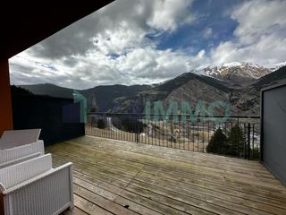 Lloguer Pis  N/a. Piso amueblado y reformado en el forn de canillo
