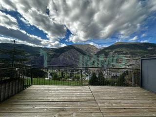 Location Appartement  Carretera del forn. Piso amueblado y reformado en el forn de canillo