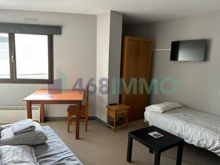 Studio  N/a. Estudio en venta en el pas de la casa.