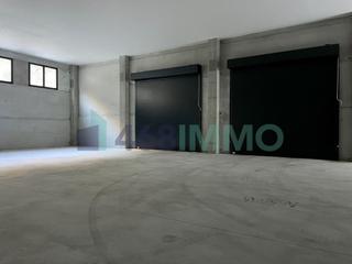 Location Bâtiment à usage industriel  N/a. Nave industrial en alquiler en la massana