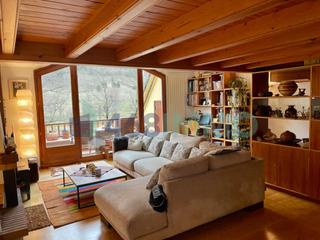Casa adossada  N/a. Casa adosada en venta en ordino