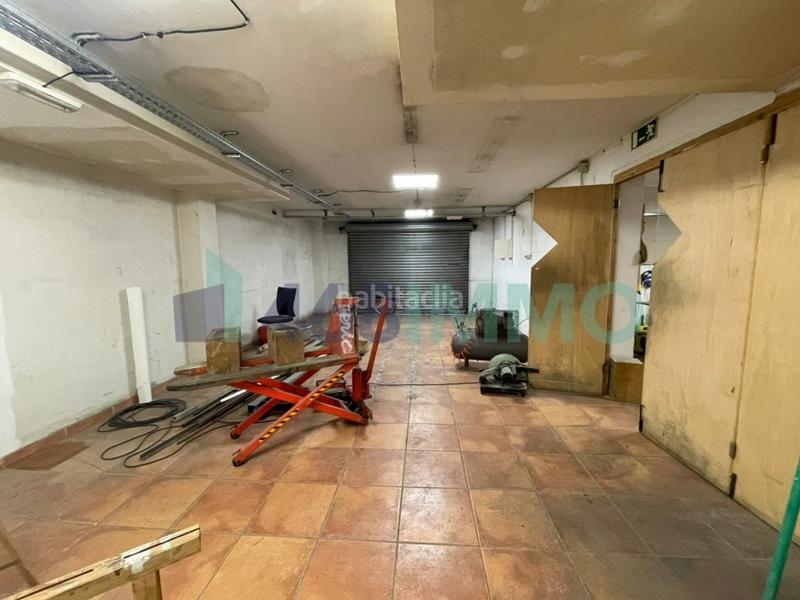 Foto 72c4d8e0-a4b6-48d8-85eb-6174970b25df. Alquiler nave industrial almacéntrastero en alquiler en Encamp