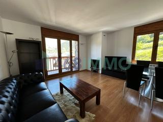 Lloguer Pis  N/a. Piso amueblado y equipado en el forn de canillo.