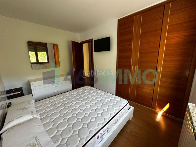Foto 0a65fee3-075e-4ca9-a3bd-3cce537f1495. Alquiler piso  amueblado y equipado en el forn en Canillo