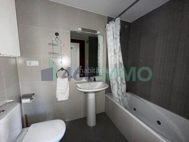 Foto 0b1d420d-7438-415b-9766-b615b6800625. Alquiler piso  amueblado y equipado en el forn en Canillo