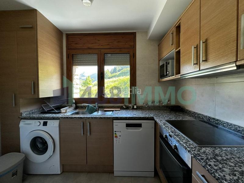 Foto 47479e14-3328-426c-be7e-4265dd0ba247. Alquiler piso  amueblado y equipado en el forn en Canillo