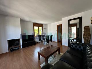 Alquiler Piso  N/a. Piso amueblado y equipado en el forn de canillo
