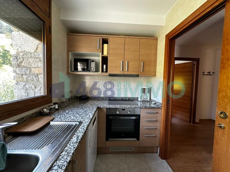 Foto 95252ed2-470a-447d-889b-fb146f69d03e. Alquiler piso  amueblado y equipado en el forn en Canillo