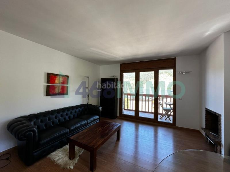 Foto 884664f6-976e-4900-a440-1161b5e15654. Location appartement avec parking dans El Forn-Prats-Meritxell Canillo