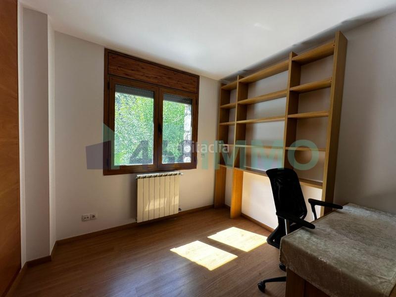 Foto 4ec27bc9-ef86-431d-ac69-2df8fc926c7b. Rent flat with parking in El Forn-Prats-Meritxell Canillo