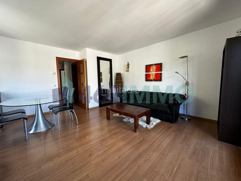 Foto 64429470-a4cc-4f86-b6af-a711e282e72e. Rent flat with parking in El Forn-Prats-Meritxell Canillo