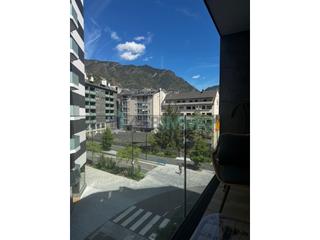 Appartement  N/a. Piso de nueva construcción en el centro de andorra