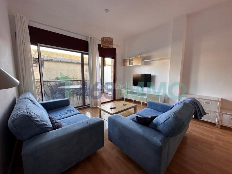 Foto 0ba7e835-5e5b-4a76-b02e-4362d3f76265. Erdgeschoss mit parking in Platges Sant Carles de la Ràpita