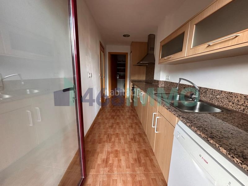 Foto 3772c22b-617b-4960-b56f-54d35c301064. Erdgeschoss mit parking in Platges Sant Carles de la Ràpita