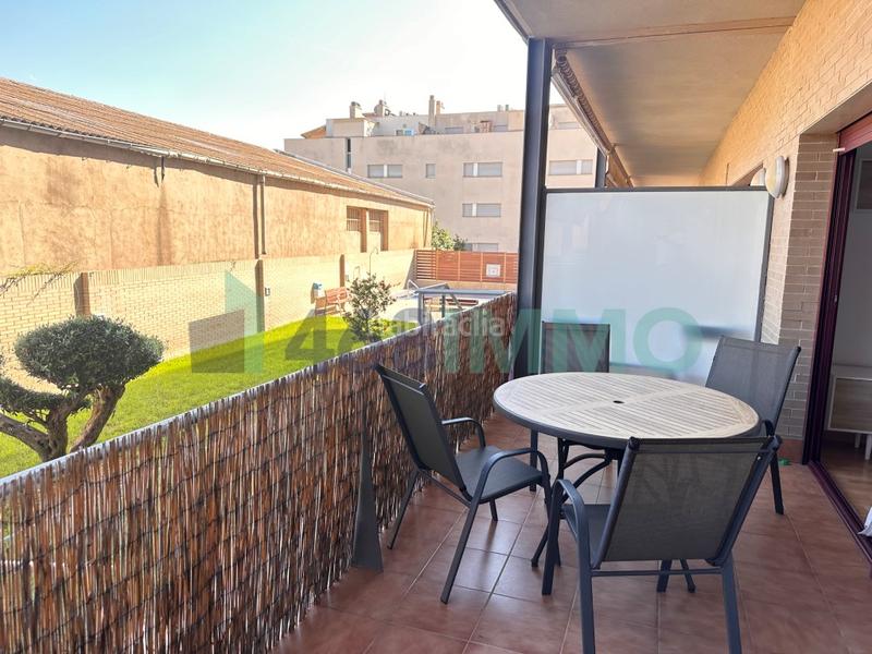 Foto 54e072f9-bb07-4d56-934c-d431b4ec8c21. Erdgeschoss mit parking in Platges Sant Carles de la Ràpita