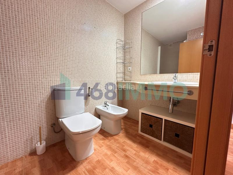 Foto 63c1971e-3ba3-4de4-b035-16a902e42182. Erdgeschoss mit parking in Platges Sant Carles de la Ràpita