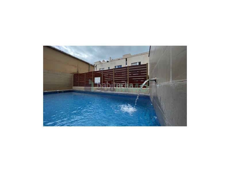 Foto c52201b5-a3d9-4b7a-a624-ab1eecfb0425. Erdgeschoss mit parking in Platges Sant Carles de la Ràpita