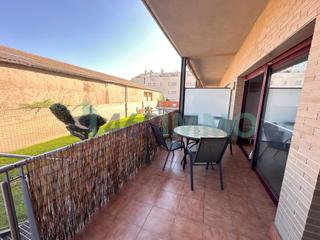 Rez-de-chaussée  N/a. Apartamento en sant carles de la ràpita tarragona