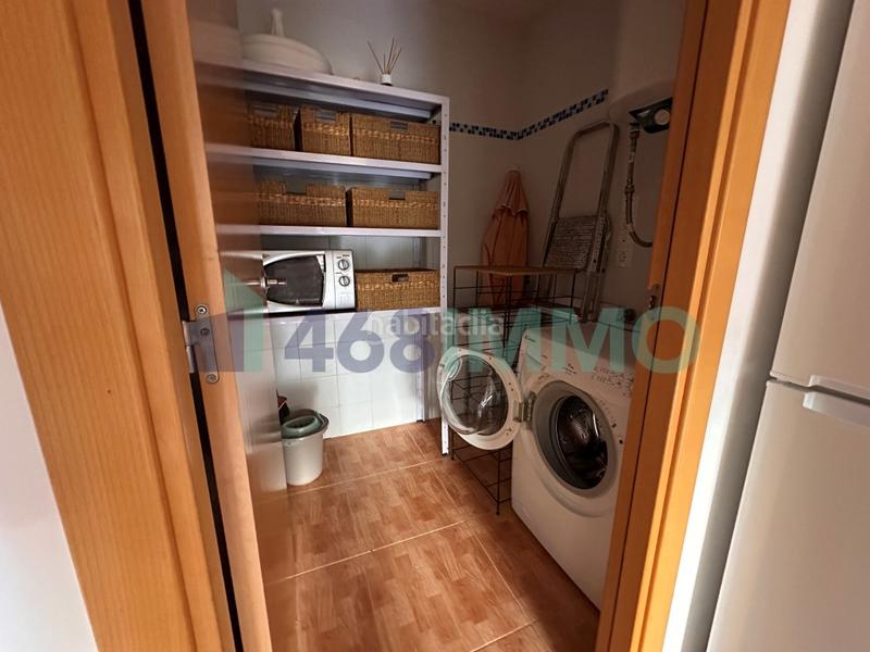 Foto f1ecf118-80eb-430e-b1f4-02494aab28f9. Erdgeschoss mit parking in Platges Sant Carles de la Ràpita