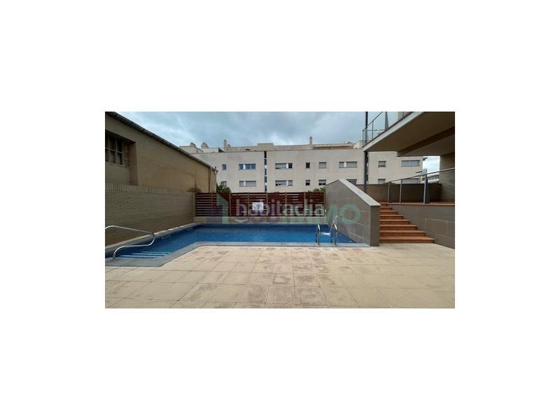 Foto ff92e7f5-0772-4f35-bbf5-fe9d05e95e87. Erdgeschoss mit parking in Platges Sant Carles de la Ràpita