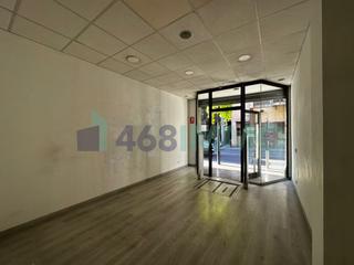 Location Local commercial  N/a. Local comercial en andorra la vella