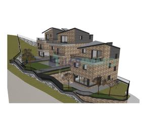 Terreny residencial  N/a. Terreno en el centro de la massana