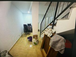 Pis  Carrer pons i pons. Duplex sin cedula de habitabilidad