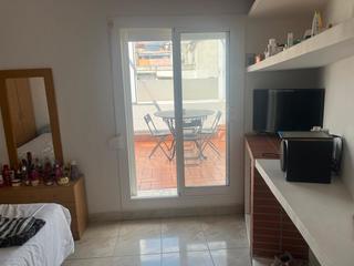 Àtic  Carrer de emilia pardo bazán. Hermoso sobre atico en la sagrera