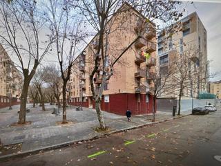Etagenwohnung in Carrer de tarent 2