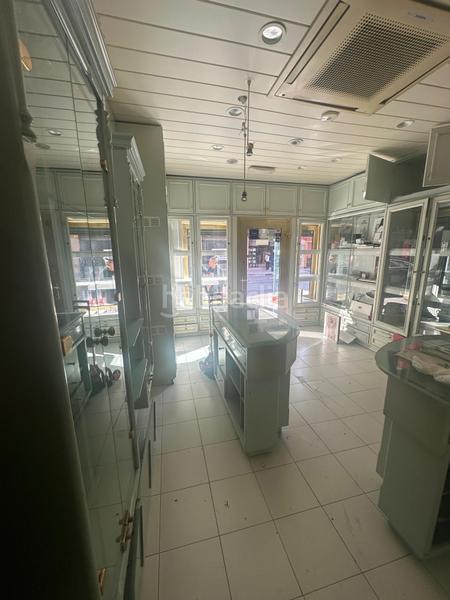 Foto 133b32ac-f792-493c-a796-9f75652c24db. Miete geschäftsraum in avinguda de la constitució 148 in Castelldefels
