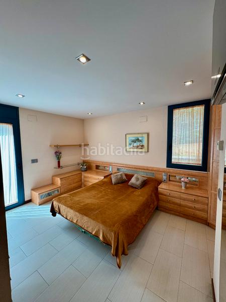Foto 1a49d73c-61a7-4053-97db-80e3b39a7aa1. Casa adossada amb calefacció aparcament piscina a Llançà