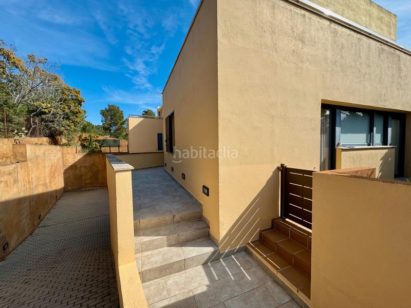 Foto 1dd4be9f-6c7b-4ab3-a82f-bd0db350b69e. Casa adossada amb calefacció aparcament piscina a Llançà