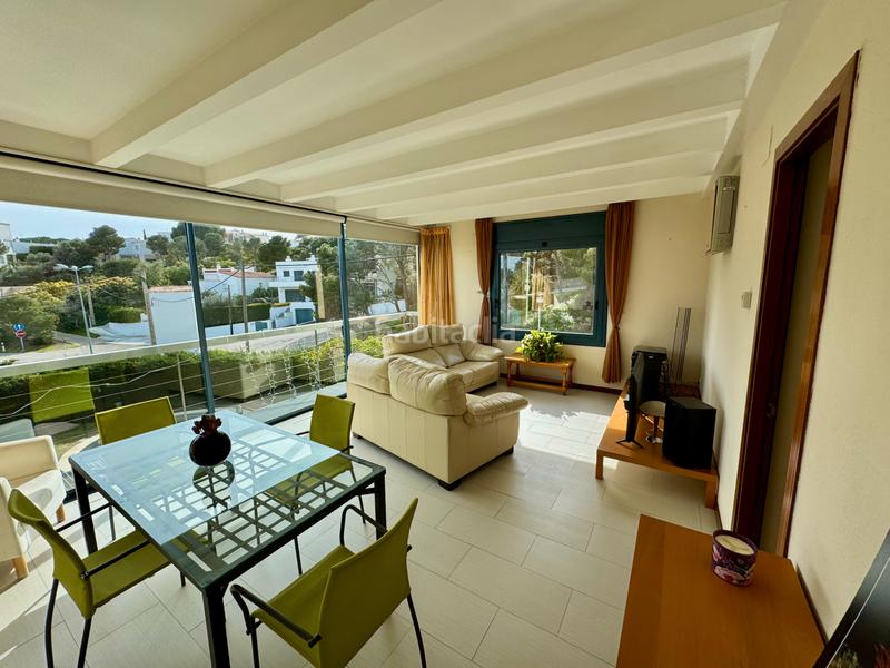 Foto 612a9910-cd13-4d27-80d0-c8283c8d4d18. Reihenhaus mit heizung parking pool in Grifeu - Cap Ras - Els Estanys - Sant Genís Llançà