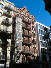 Pis  Carrer de valncia. Vivienda en pleno centro de barcelona