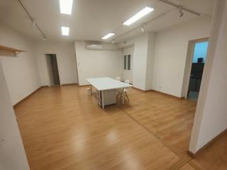 Office space in Carrer d'Aragó