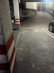 Aparcament cotxe a Carrer de sant mrius 13. Parking sant marius