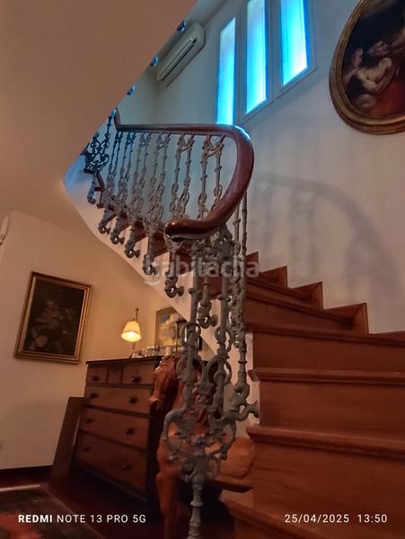 Foto 2548ec1d-6665-45b1-8687-a519d508d1fb. Chalet mit heizung parking pool in Premià de Dalt