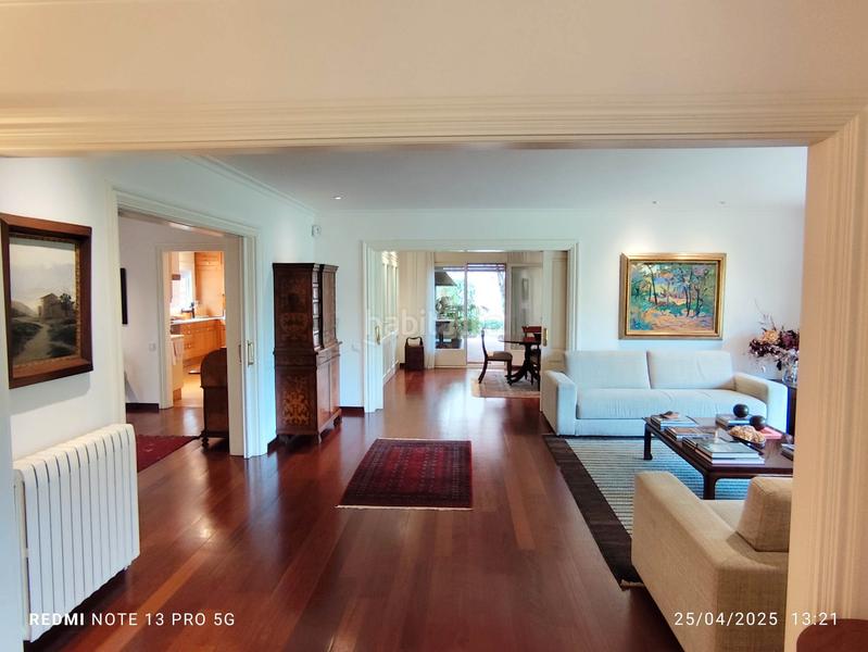 Foto 276ea31b-78b2-4018-8b78-8c0e68d60db9. Chalet mit heizung parking pool in Premià de Dalt