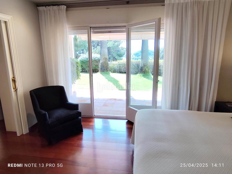 Foto 59adef44-5c67-4194-9c24-f4950404ea2d. Chalet mit heizung parking pool in Premià de Dalt