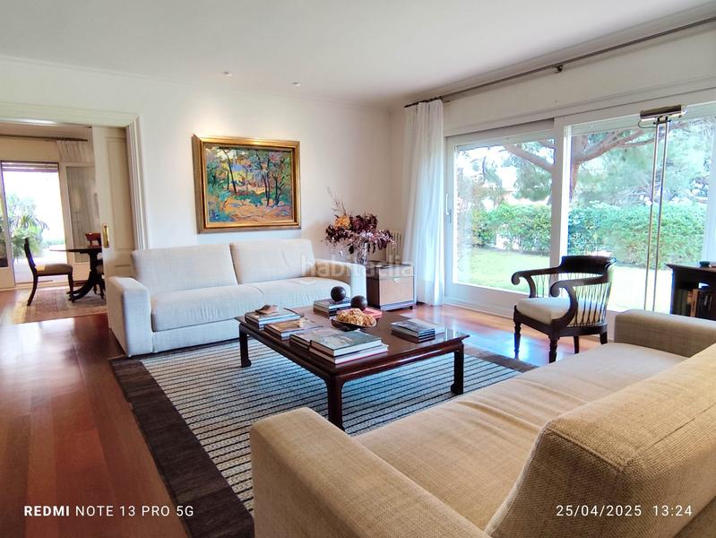 Foto 6aa8fc0f-3982-4735-9c46-1c2d5b4ee8f2. Chalet mit heizung parking pool in Premià de Dalt